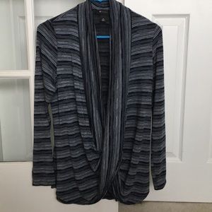 Sweater, striped AB Studio